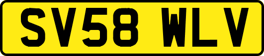 SV58WLV