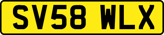 SV58WLX