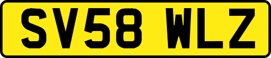 SV58WLZ