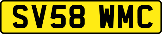 SV58WMC