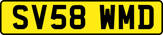 SV58WMD