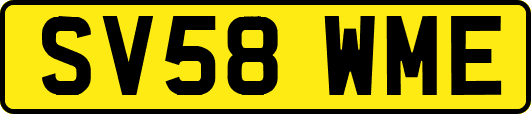 SV58WME