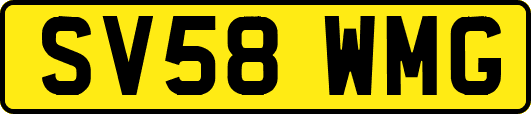 SV58WMG