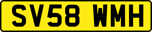 SV58WMH