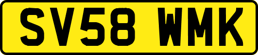 SV58WMK