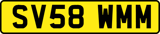 SV58WMM