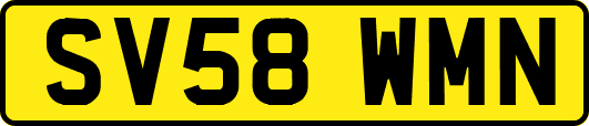SV58WMN