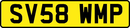 SV58WMP