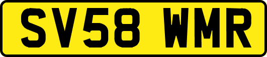 SV58WMR