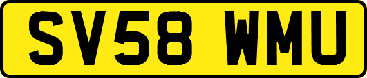 SV58WMU
