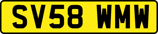 SV58WMW