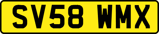 SV58WMX