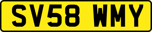 SV58WMY