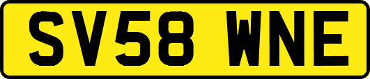SV58WNE