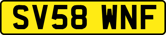SV58WNF