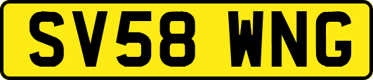SV58WNG