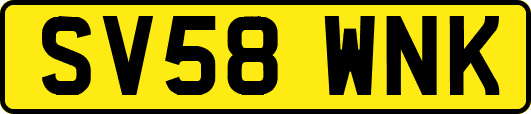 SV58WNK