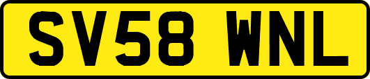 SV58WNL