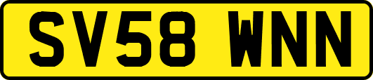 SV58WNN