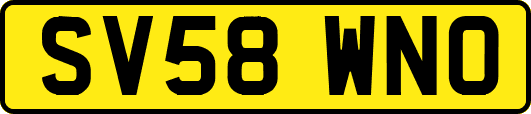 SV58WNO
