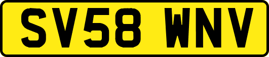 SV58WNV