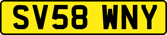 SV58WNY