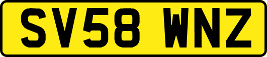 SV58WNZ