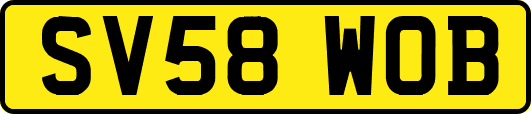 SV58WOB