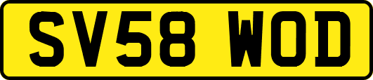SV58WOD