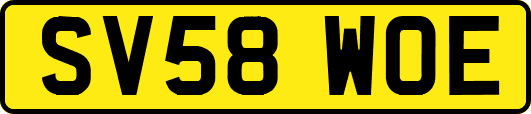 SV58WOE