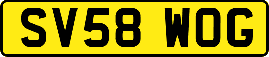 SV58WOG