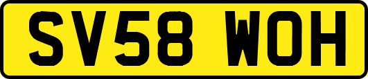 SV58WOH