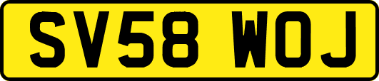 SV58WOJ