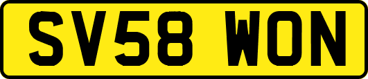 SV58WON
