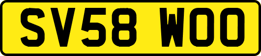SV58WOO