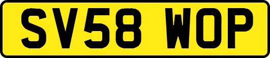 SV58WOP