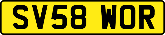 SV58WOR
