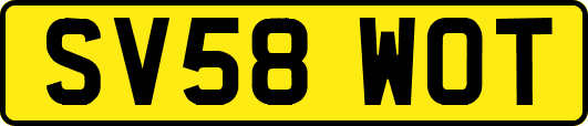 SV58WOT