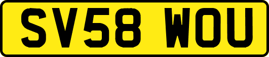 SV58WOU