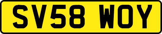 SV58WOY