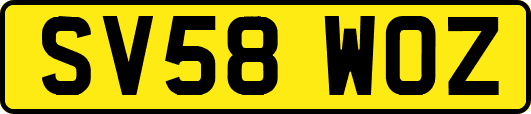 SV58WOZ