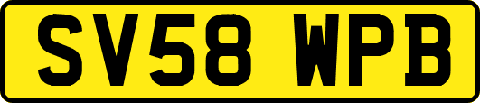 SV58WPB