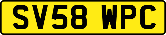 SV58WPC