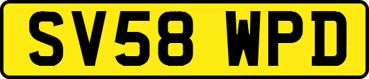SV58WPD