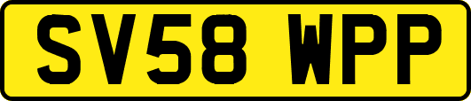 SV58WPP