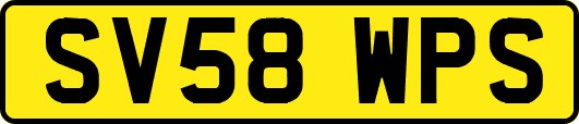 SV58WPS