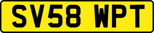 SV58WPT