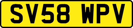 SV58WPV