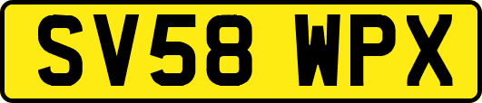 SV58WPX