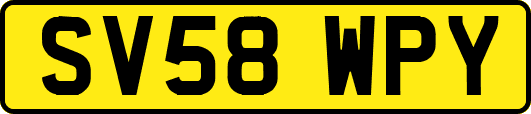 SV58WPY